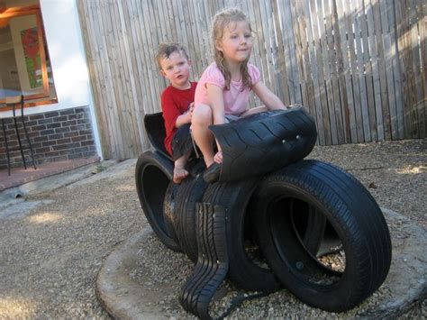 Tire Sport for Kindergarten 的图像结果