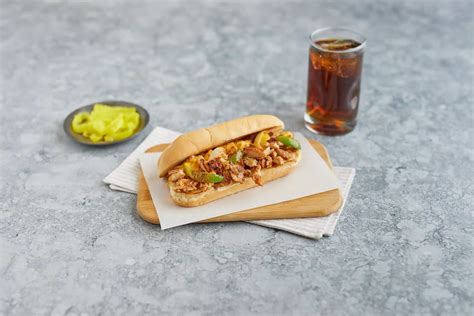Steak-EZE® Sliced & Shaped Chicken Breast with Rib Meat