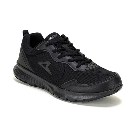 Bata บาจา ยี่ห้อ Power รองเท้ากีฬา รองเท้าผ้าใบ รองเท้าพละนักเรียน ...