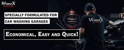 WAVEX Car Shampoo Extreme Wash 5Ltr : Amazon.in: Car & Motorbike