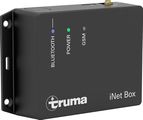 Truma iNet Box - Berger Camping