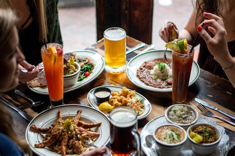 10 Iconic New Orleans Brunch Dishes to Try - French Market Inn