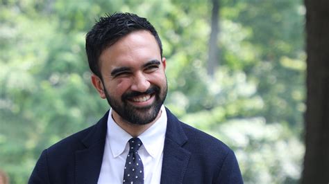 Mayor Mamdani