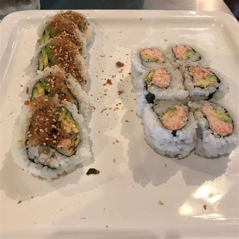 TATSU SUSHI, Walnut Creek - Menu, Prices & Restaurant Reviews - Tripadvisor