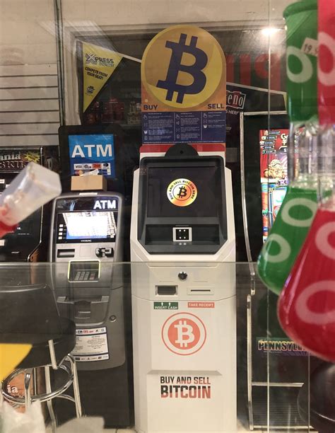 Nearest Bitcoin ATM 的图像结果