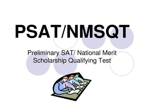 Image result for PSAT/NMSQT