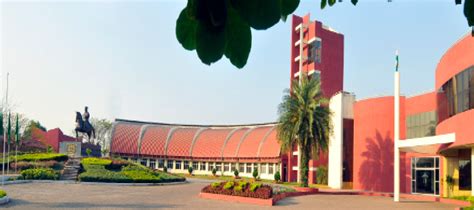 CSIT / SSCET Durg — campus photo