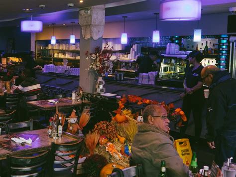 Malecon Restaurant II - Upper West Side - New York - The Infatuation