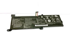 WISTAR L16M2PB1 IdeaPad 320-14ISK 3 Cell Laptop Battery - WISTAR ...