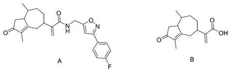 Pharmacokinetic Study and Metabolite Identification of CAM106 in Rats ...