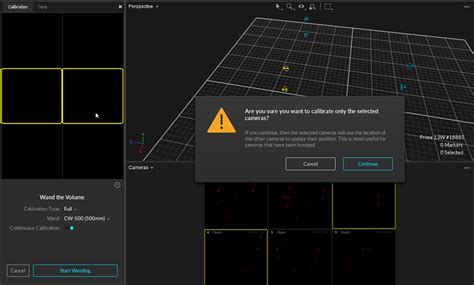 Image result for OptiTrack Probe Calibration