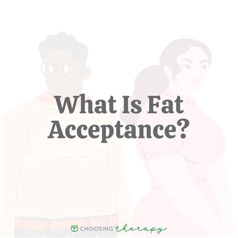 A Guide to All Things Fat Acceptance