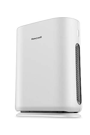 Honeywell Air Touch i8 42-Watt Air Purifier (Classic White) : Amazon.in ...