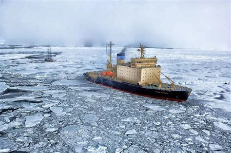 南极洲拥有世界上面积最大的“大陆冰盖”，在冰盖下方有什么呢？ - 知乎