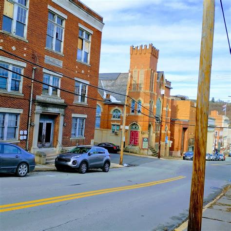 CAMPGROUND 70: Reviews (Charleroi, PA) - Photos of Campground - Tripadvisor