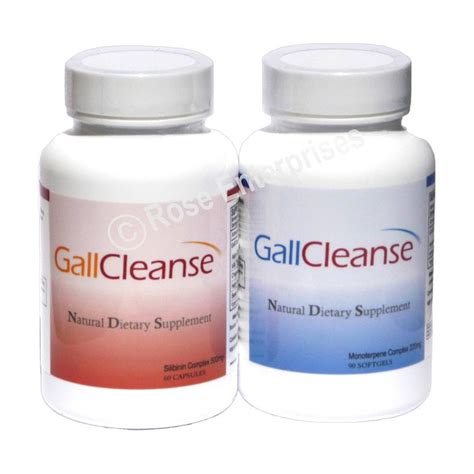 Gall Cleanse Gall Cleanse Natural Gallstone Cleanse Kit : Amazon.in ...