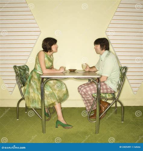 Why Do Couples Sit On The Same Side Of The Booth at Vernon Deborah blog