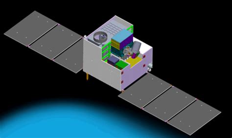 震惊！中国墨子号卫星首次实现1200公里量子纠缠