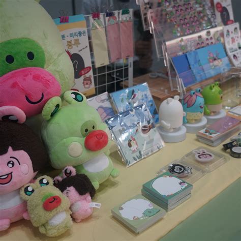 Coex’s Innovative Approach Results in Largest Character Licensing Fair ...