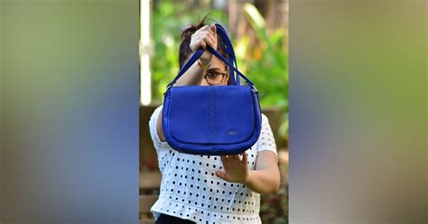 Experience The Coming Together Of Luxury And Leather Crafting With Tohl ...