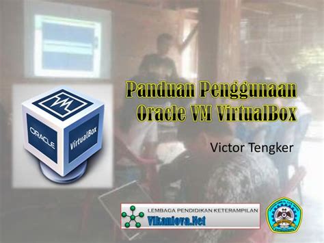 Image result for Oracle Box Tutorial