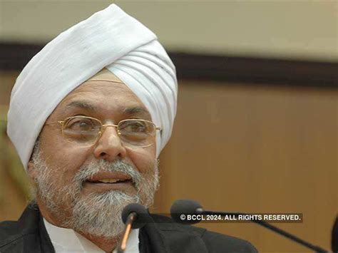 Strict judge when it comes to work - Justice JS Khehar sworn in as ...