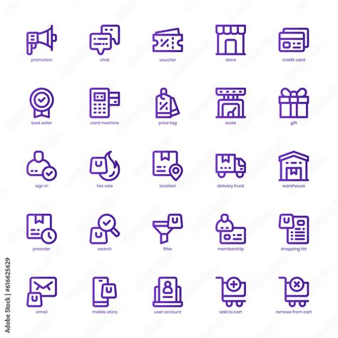 Store Icon 的图像结果