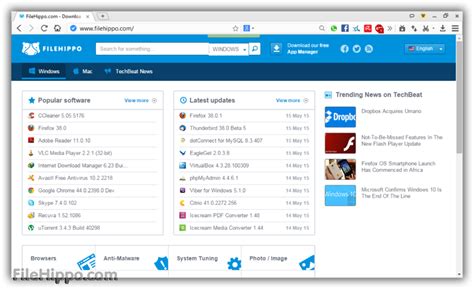 Image result for FileHippo Free Software