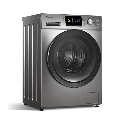 海尔10kg家用全自动洗烘一体洗衣机 - 惠券直播 - 一起惠返利网_178hui.com
