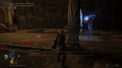 Crystalians (Academy Crystal Cave Boss) - Elden Ring Guide - IGN