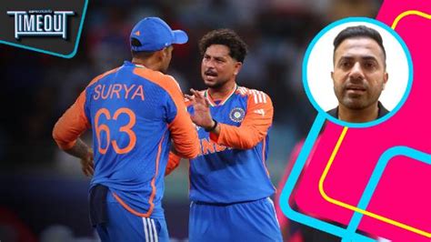 Cricket Coverage - India vs Pakistan, Men's T20 Asia Cup 2025, 6th ...