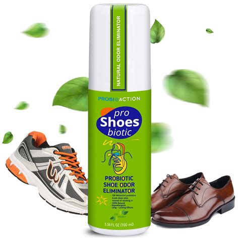 Shoe Deodorizer Spray Cvs at Richard Ranck blog