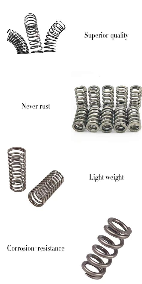 Image result for Magnetic Compression Spring