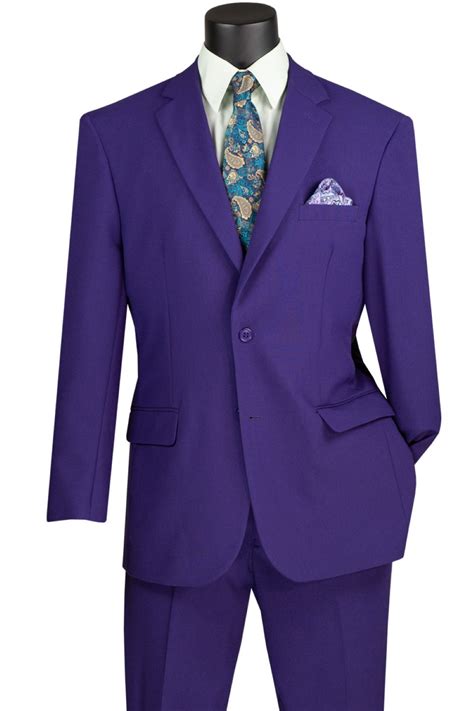 2 Piece Business Suit 的图像结果