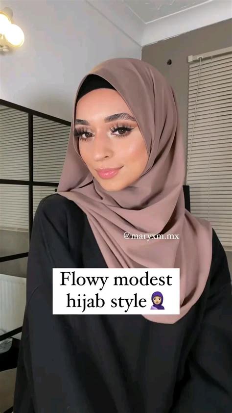Image result for Easy Hijab Tutorials