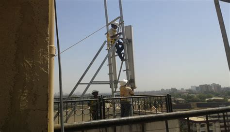 Telecom Engineering Services - Core Team Solutions Pvt. Ltd.