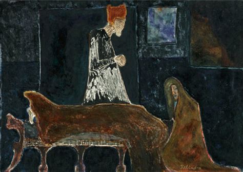 Rabindranath Tagore - 1 by Rabindranath Tagore | Buy Posters, Frames ...