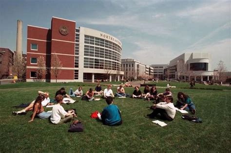 Image result for Northeastern Computer Science Ranking