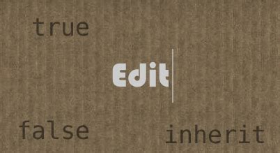 HTML Contenteditable Events 的图像结果