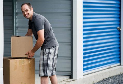 Tipos de cajas de almacenamiento y sus usos