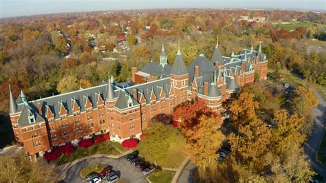 Normandy Nursing Center - MGM Healthcare