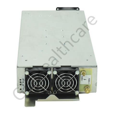 IEC ED3 180VDC MARTE, Interventional Image Guided Systems | GE ...
