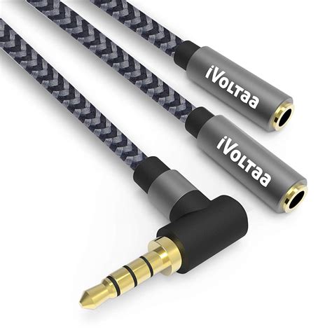 Upgrade Your Network with High-Speed LAN and Ethernet Cables – iVoltaa