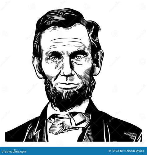 Abraham Lincoln Birthday Clip Art