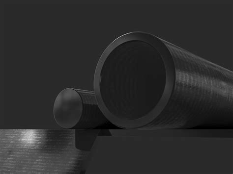 Nylatron™ 66 SA FR - UL94 flame-retardant nylon 66 | MCG