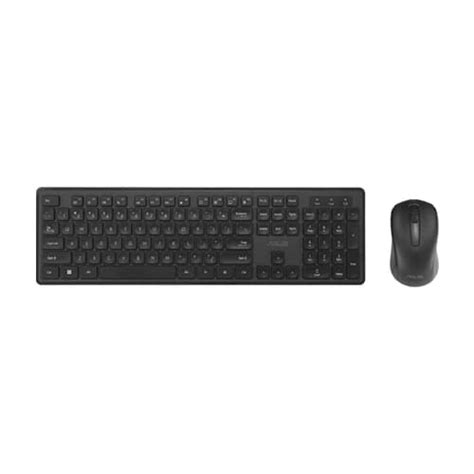 Buy Asus CW101 Keyboard Mouse Combo, Best Price