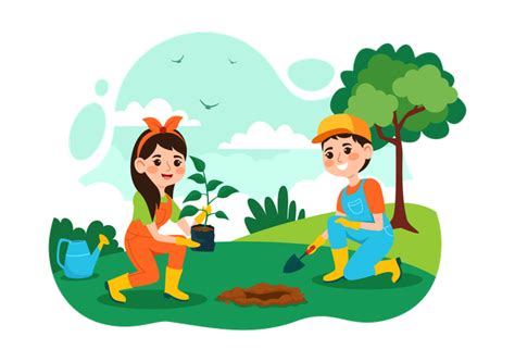 Tree-Planting Day 的图像结果