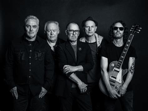 Th' Dudes — Eccles Entertainment