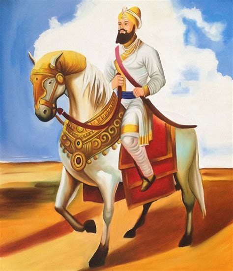 guru gobind singh photo frame , guru gobind singh ji photo frame ...