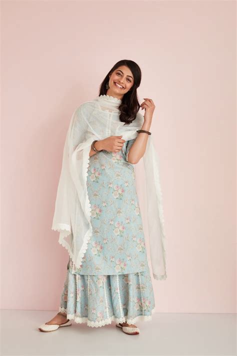 Designer Long Kurtis for Women | Cotton Kurtis for Ladies – Page 6 – Roze